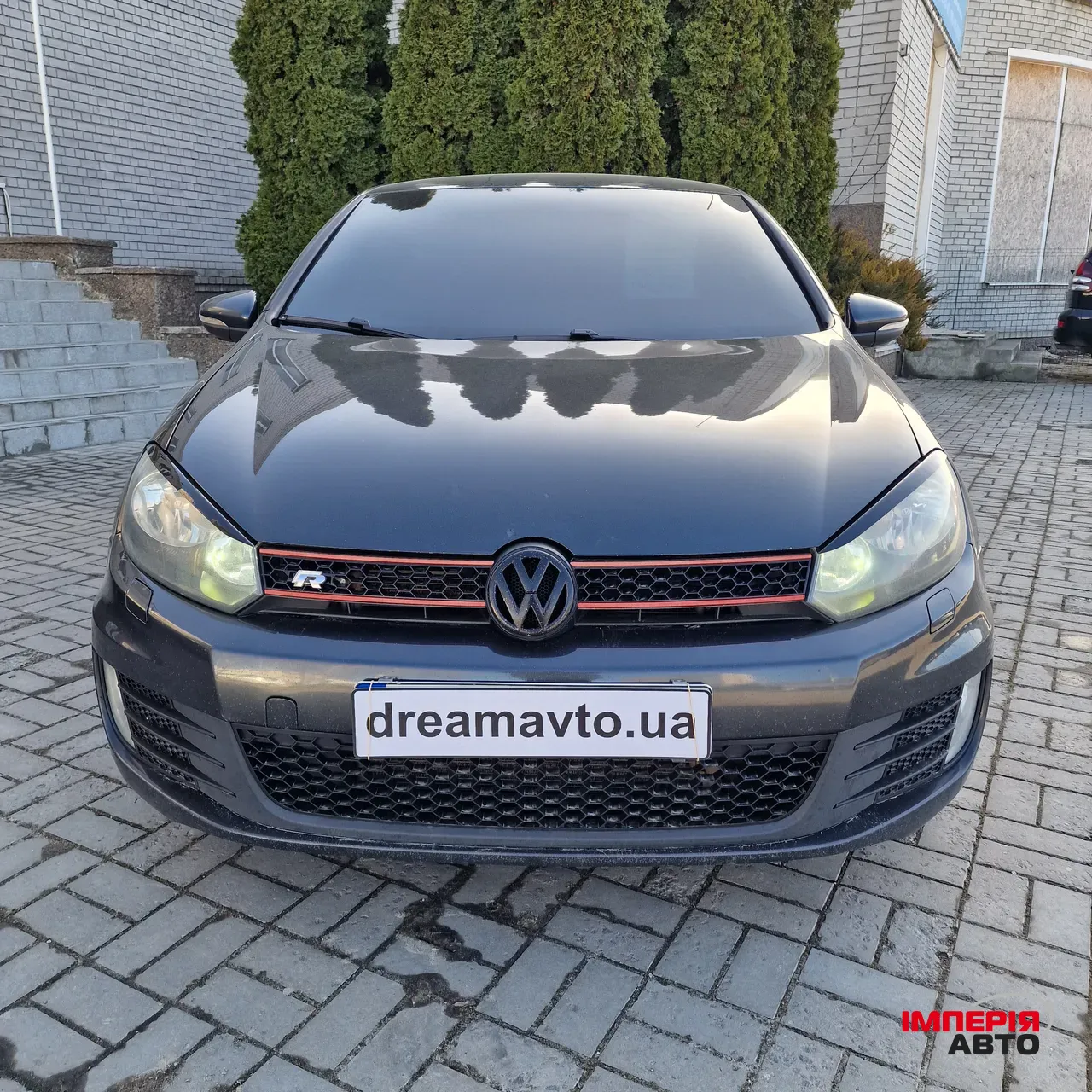 Volkswagen Golf GTI - фото 9