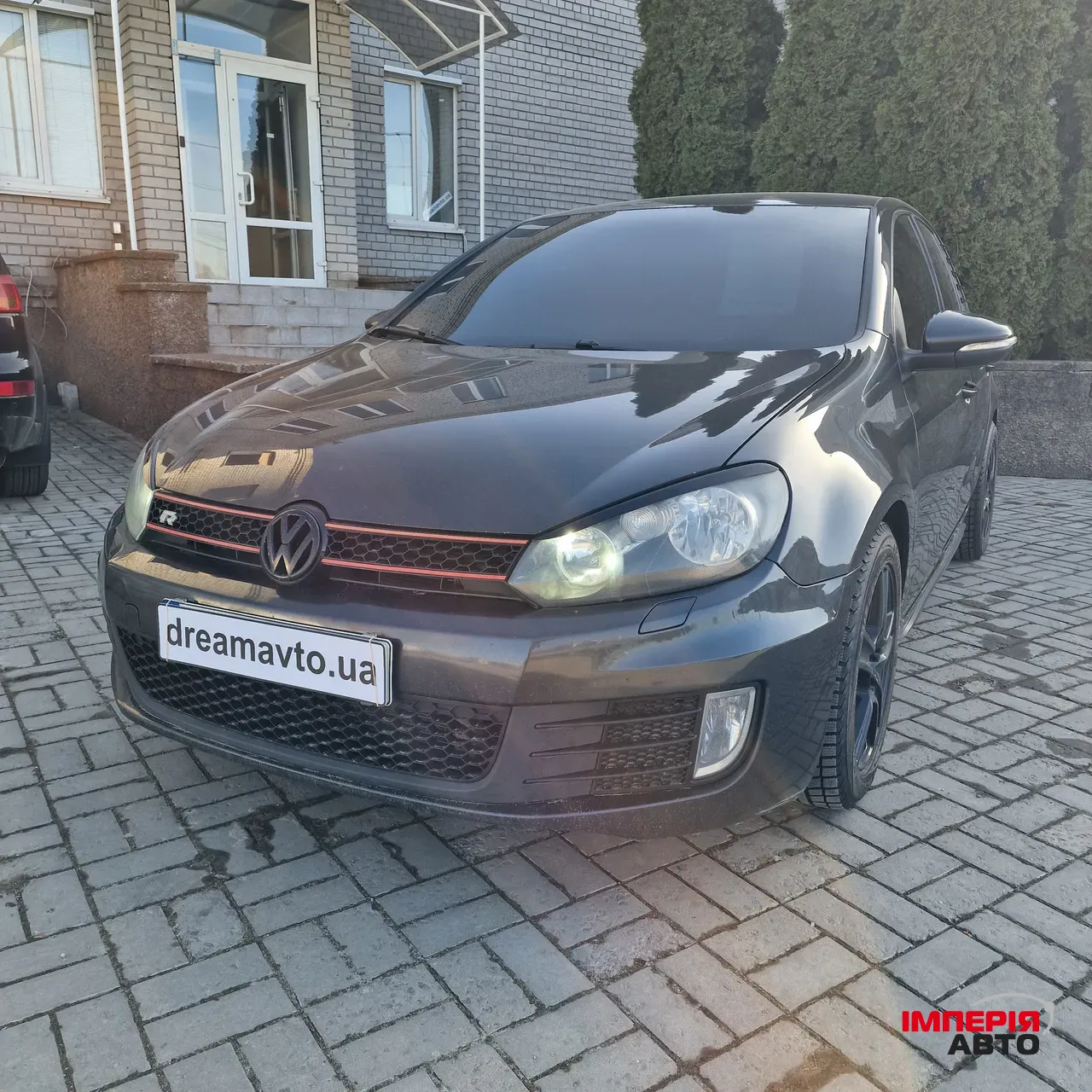 Volkswagen Golf GTI - фото 2