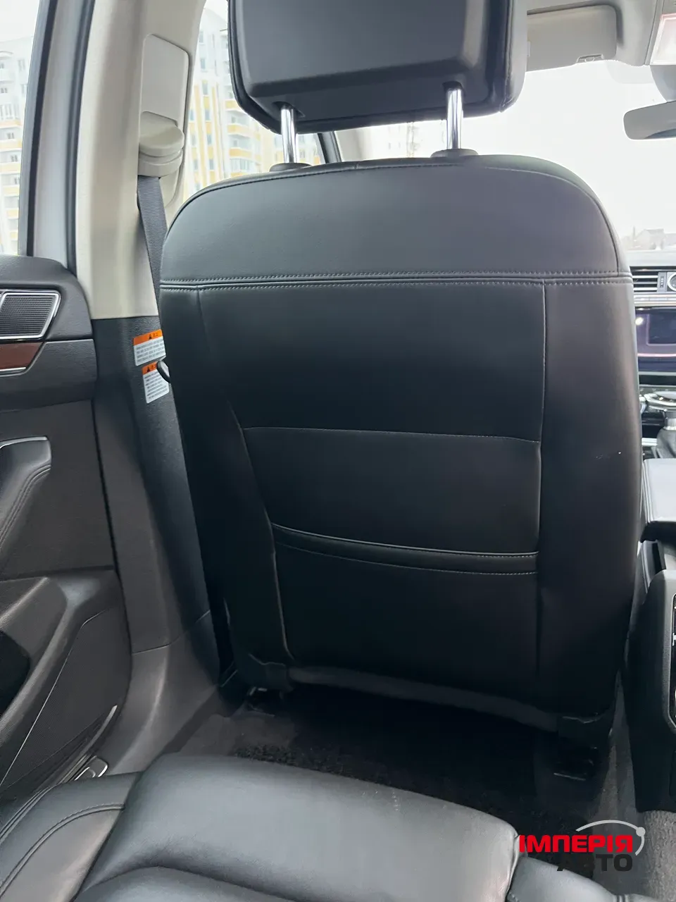 Volkswagen Passat - фото 54