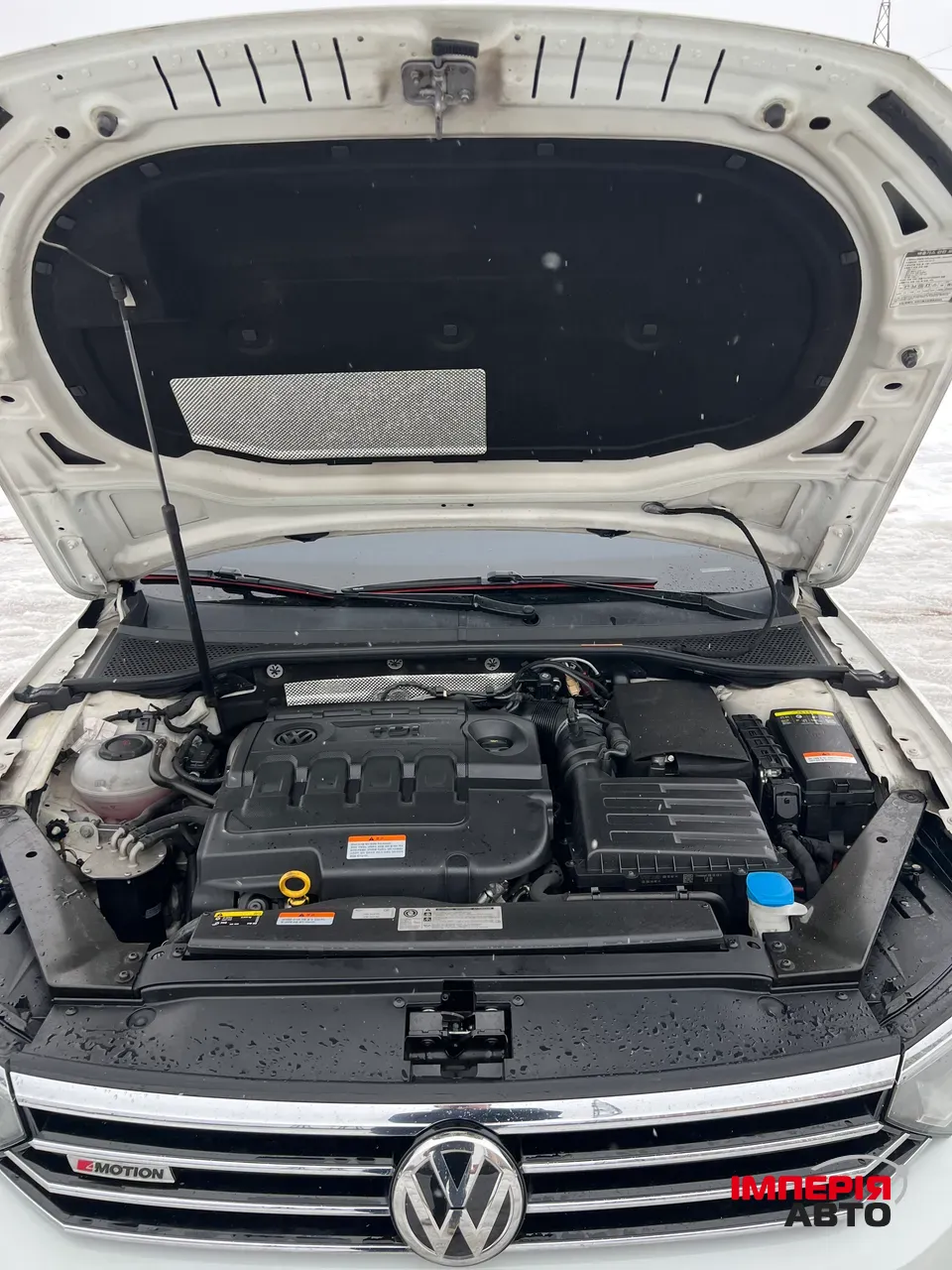 Volkswagen Passat - фото 75