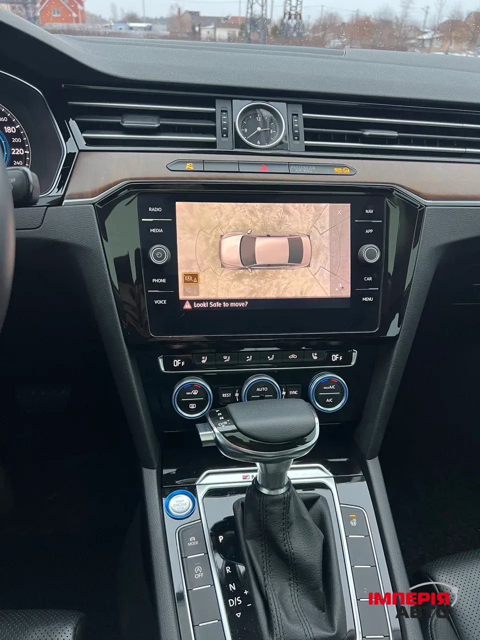 Volkswagen Passat - фото 38