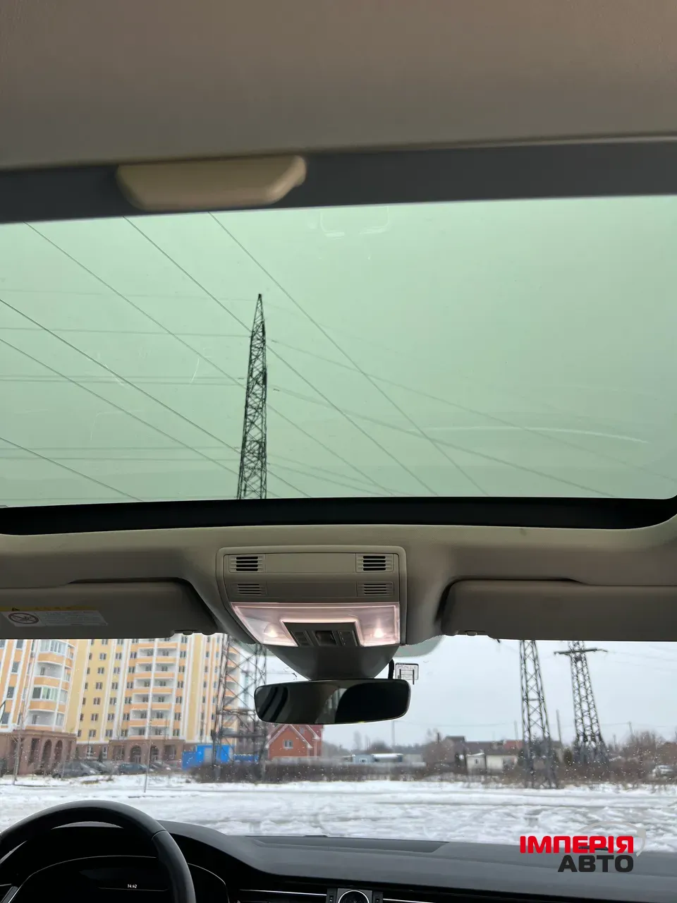 Volkswagen Passat - фото 61