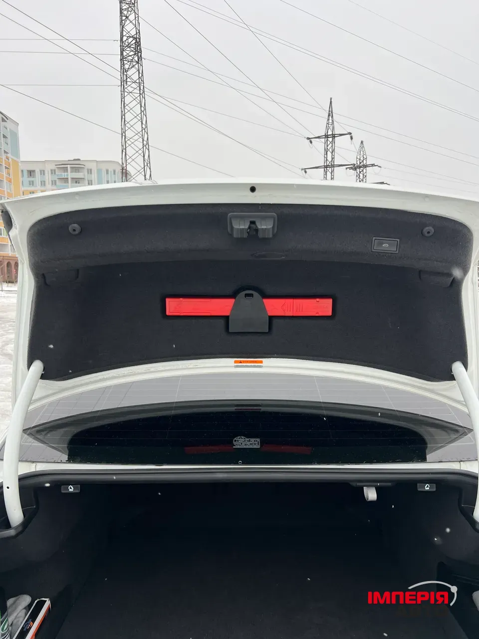 Volkswagen Passat - фото 67