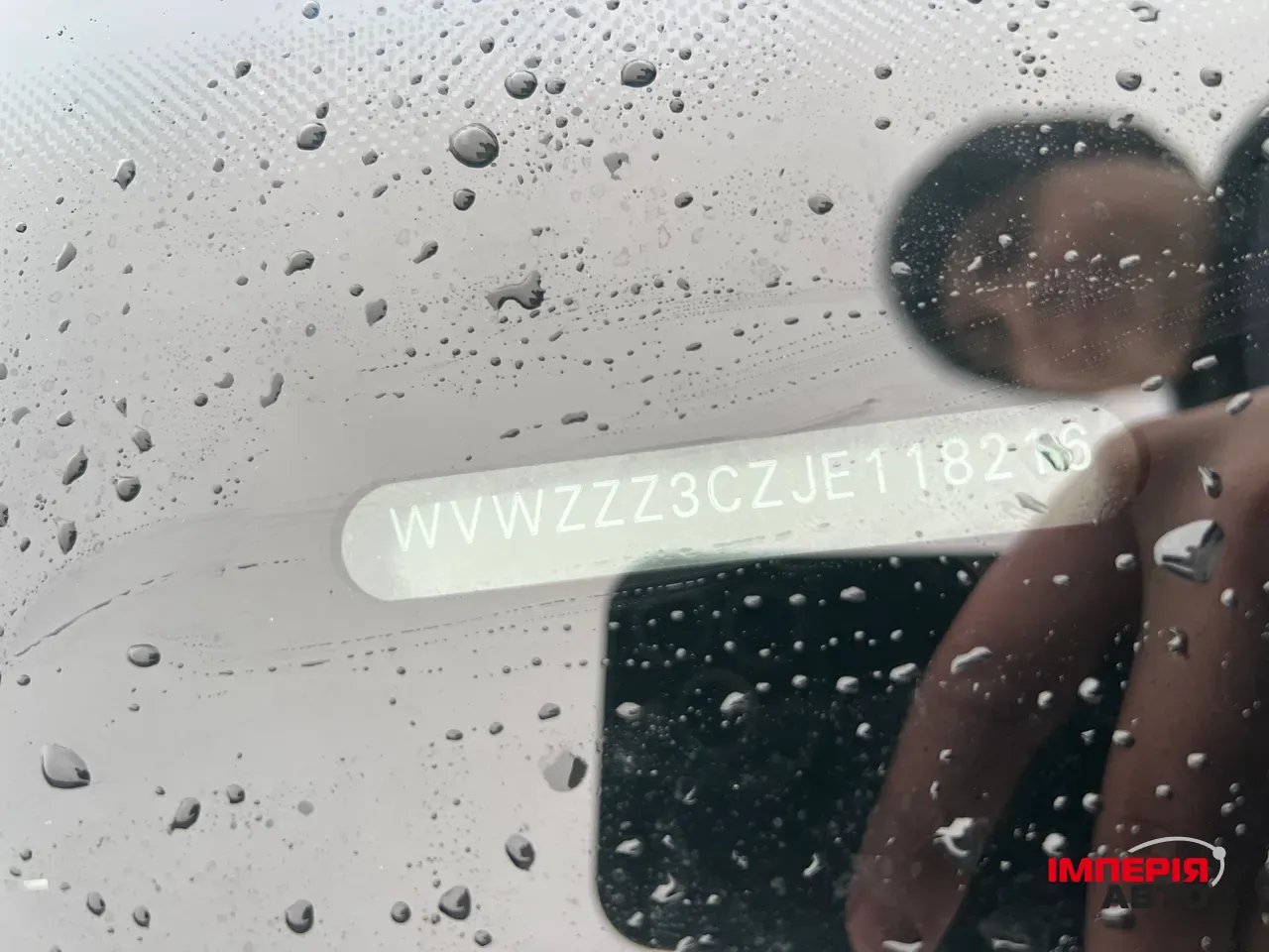 Volkswagen Passat - фото 24