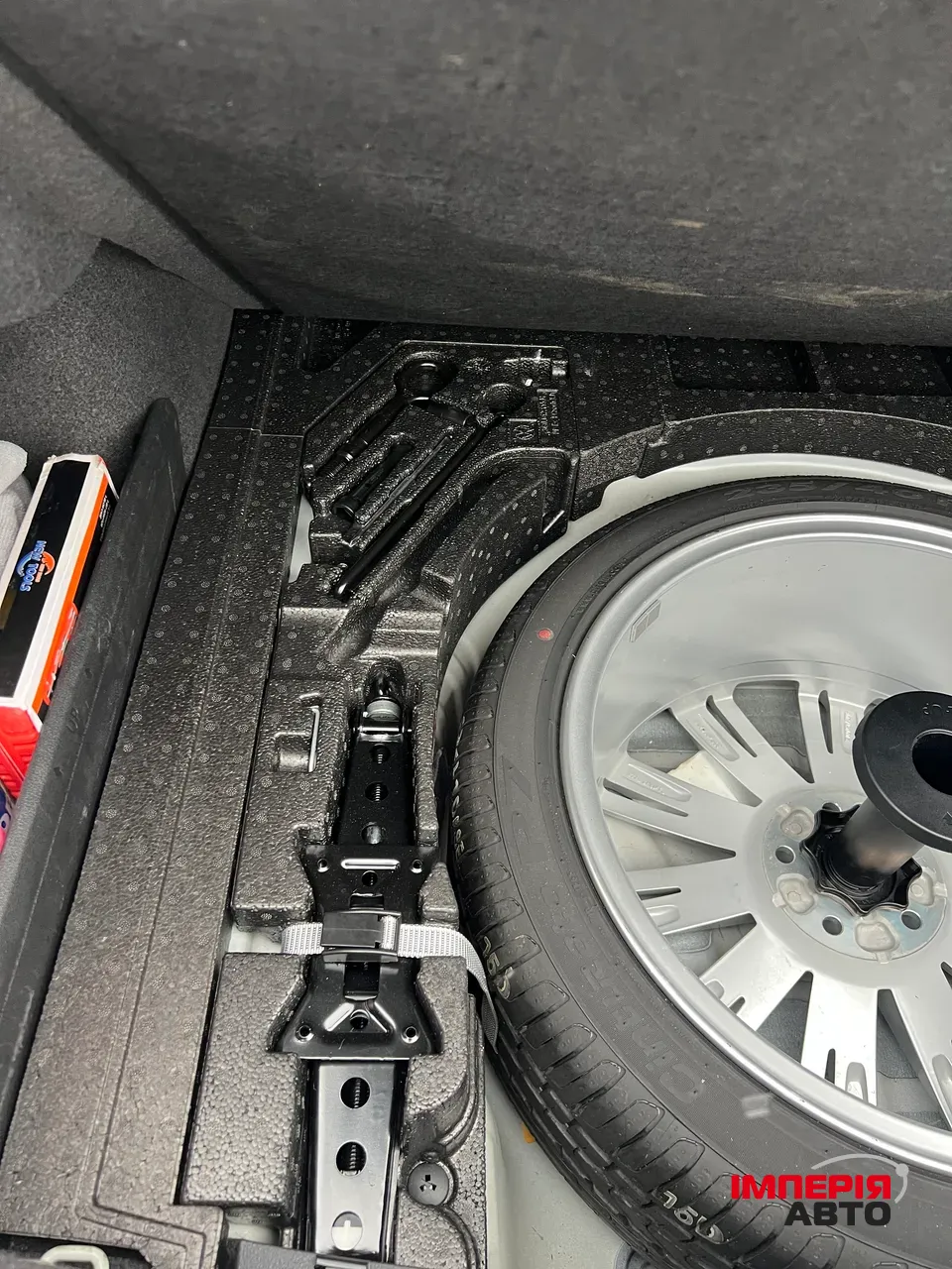 Volkswagen Passat - фото 71