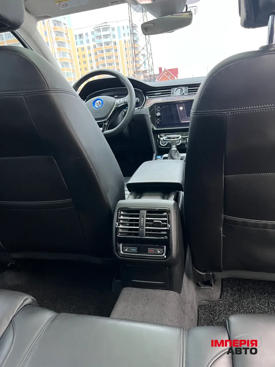 Volkswagen Passat - фото 53