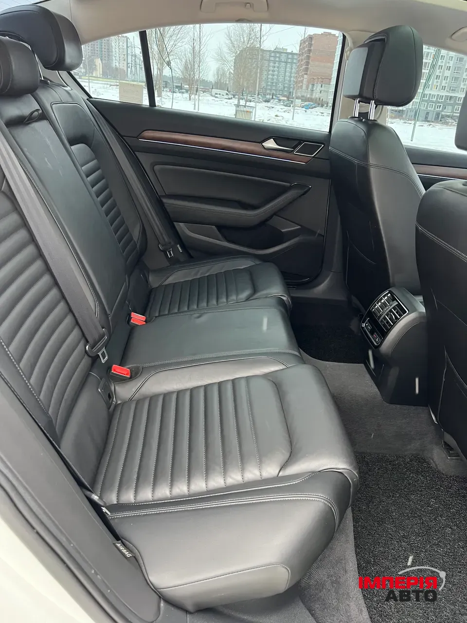 Volkswagen Passat - фото 51