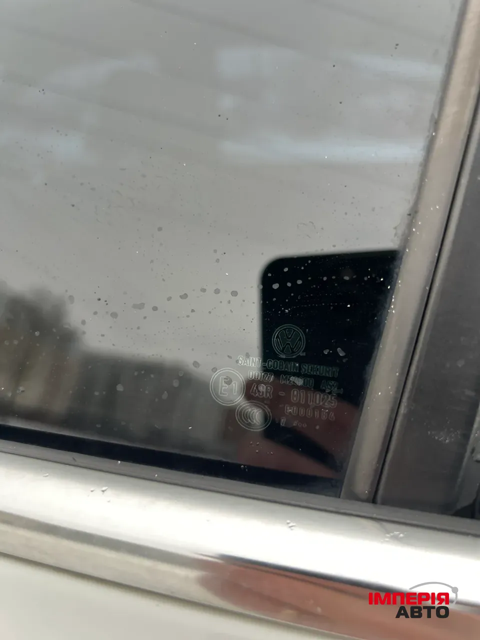 Volkswagen Passat - фото 26