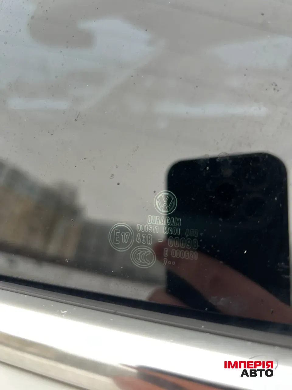 Volkswagen Passat - фото 25