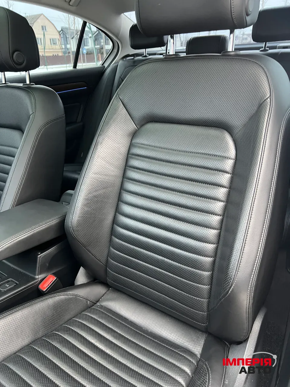 Volkswagen Passat - фото 36