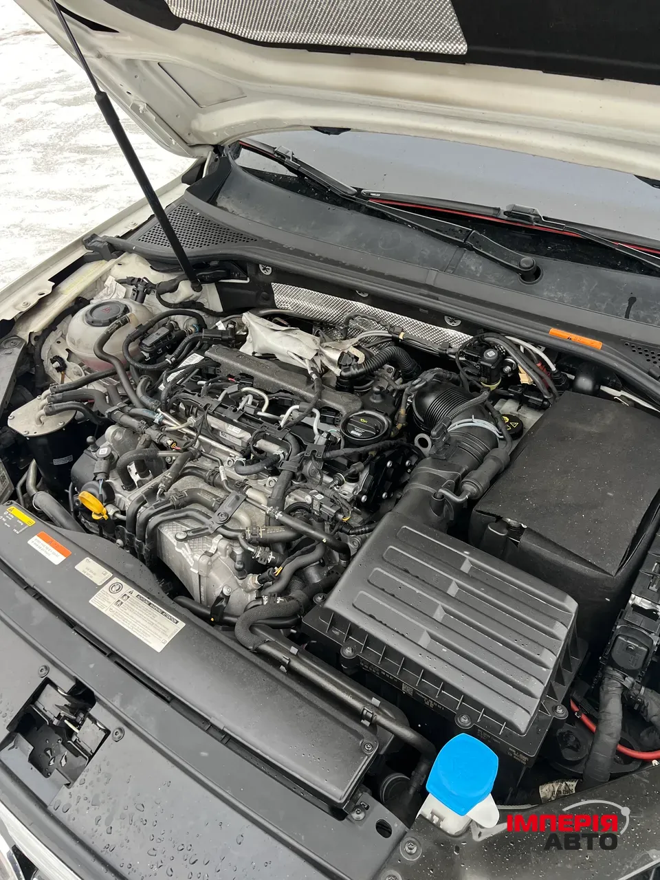 Volkswagen Passat - фото 78