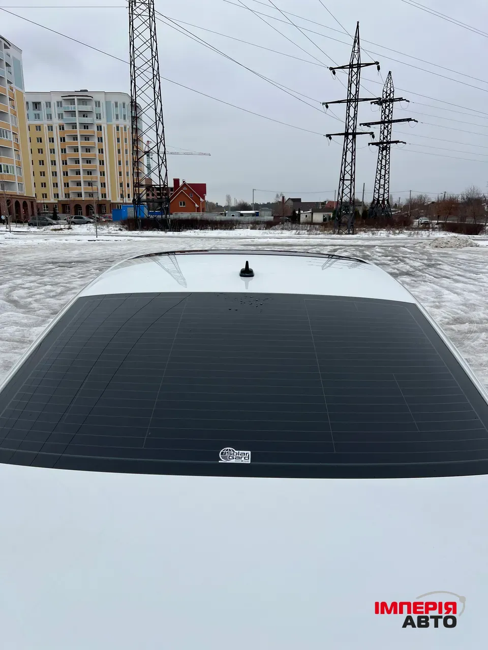 Volkswagen Passat - фото 17