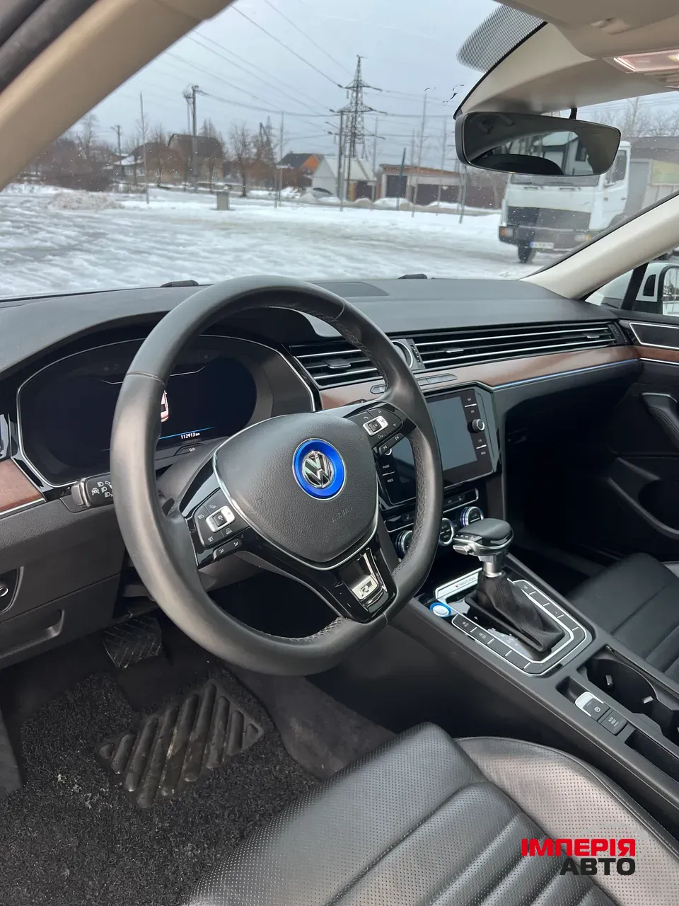 Volkswagen Passat - фото 37