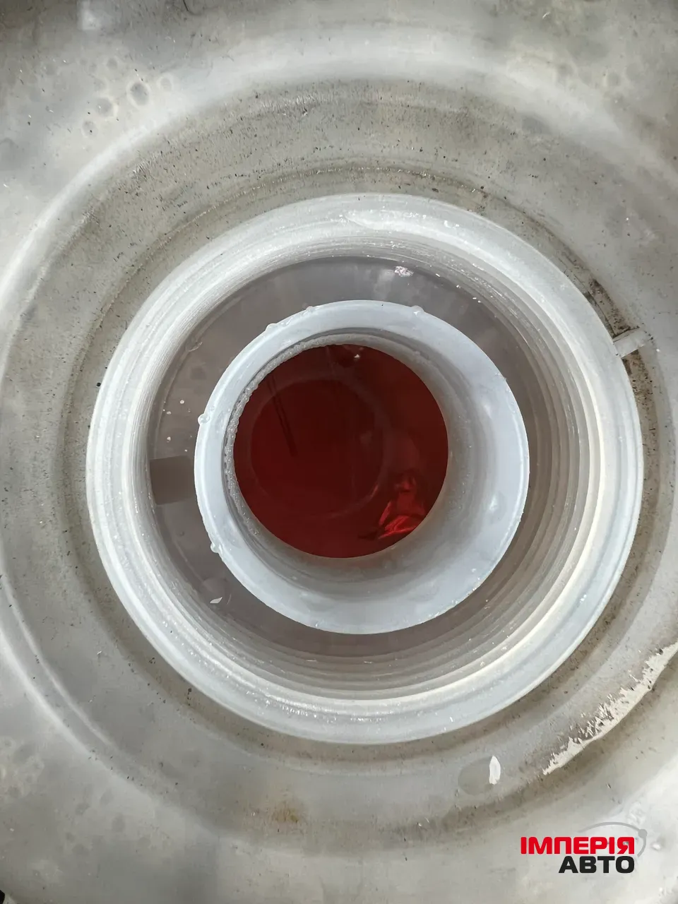 Volkswagen Passat - фото 74