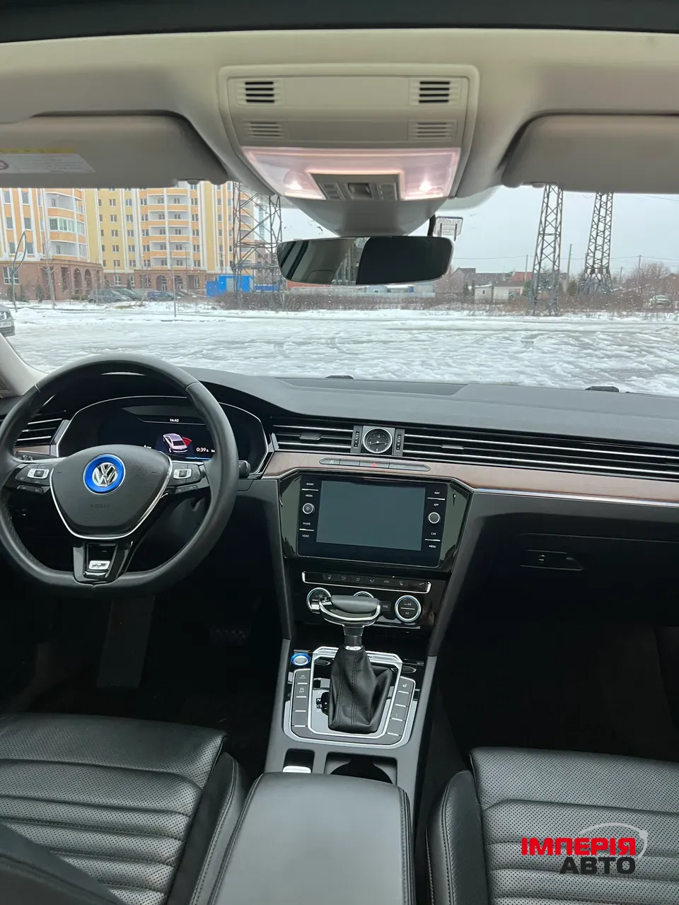 Volkswagen Passat - фото 60