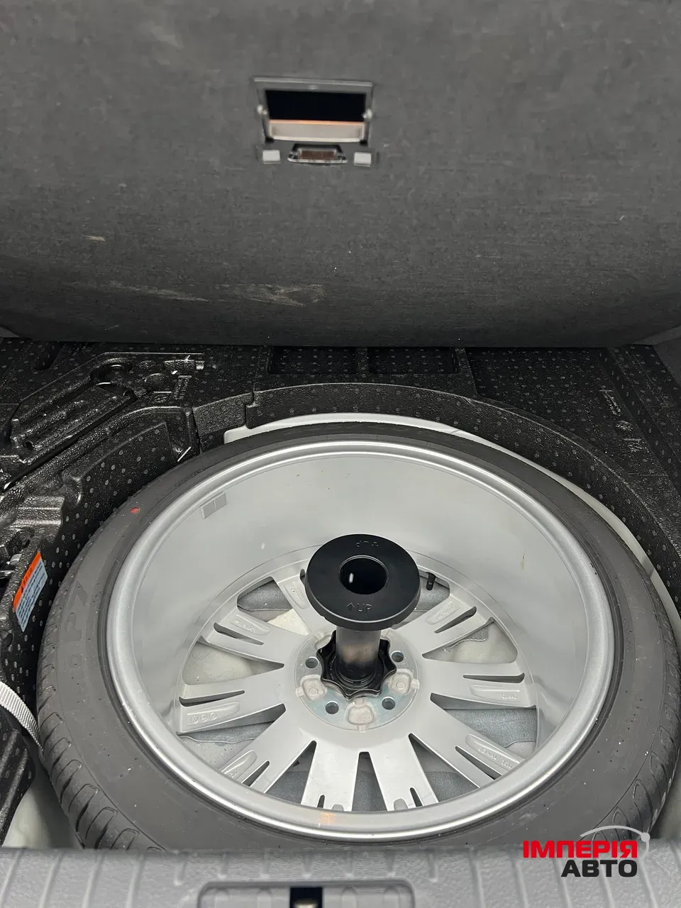 Volkswagen Passat - фото 70