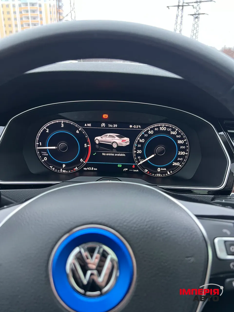 Volkswagen Passat - фото 40