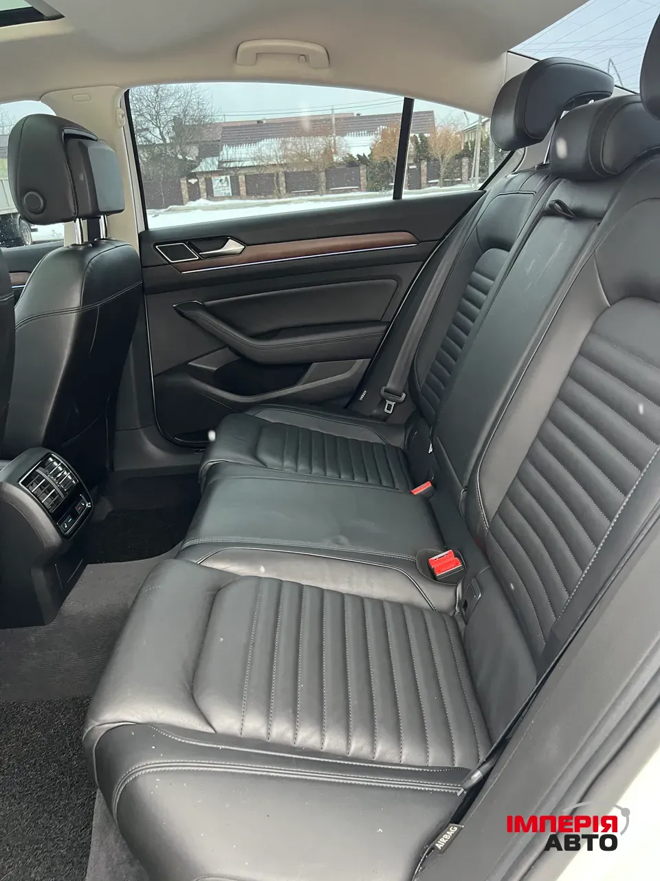 Volkswagen Passat - фото 65