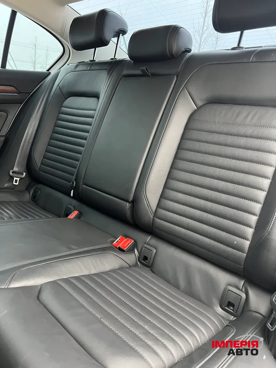 Volkswagen Passat - фото 66