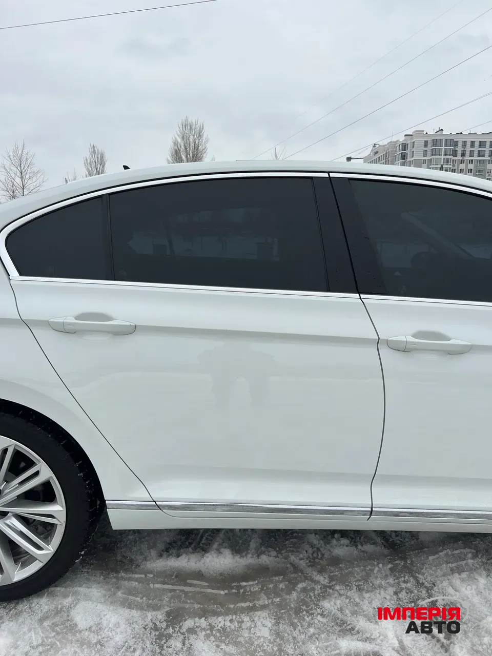 Volkswagen Passat - фото 11