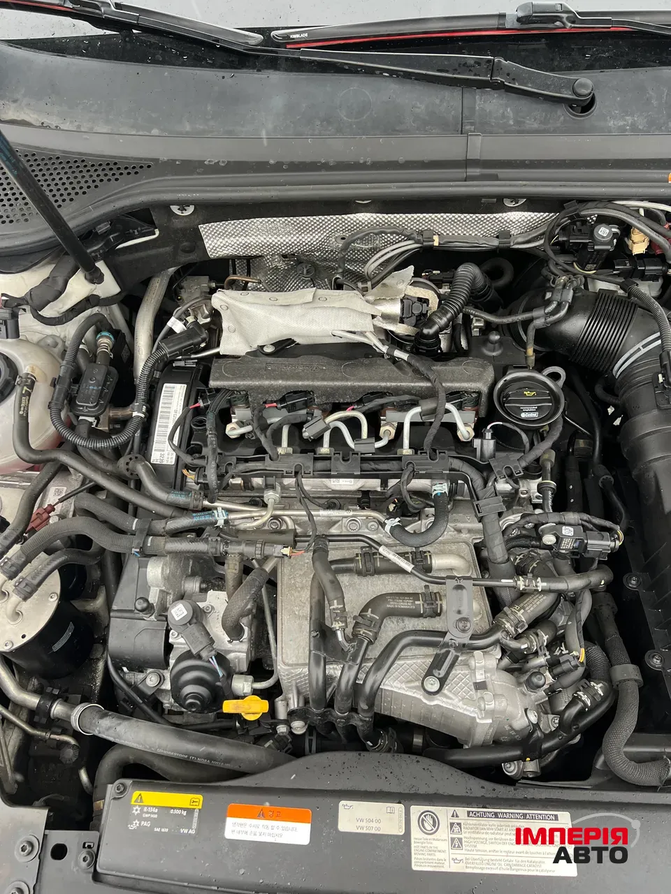 Volkswagen Passat - фото 77