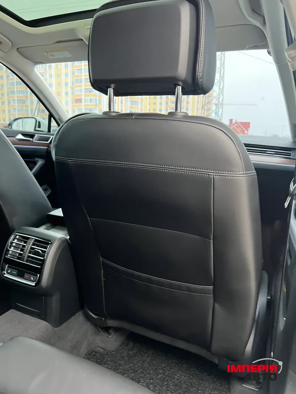 Volkswagen Passat - фото 52