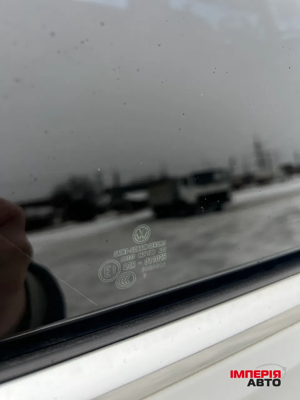 Volkswagen Passat - фото 29