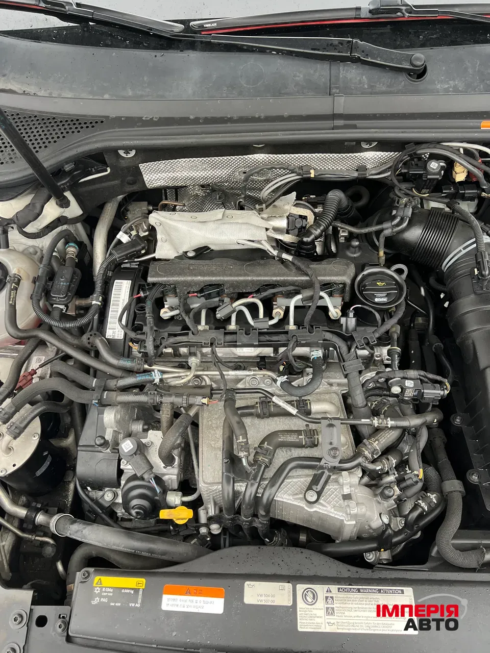 Volkswagen Passat - фото 76