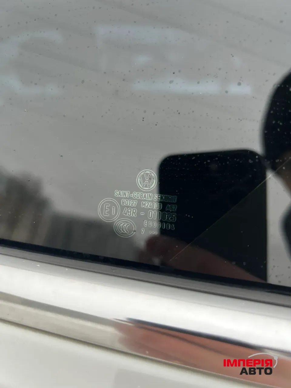 Volkswagen Passat - фото 27