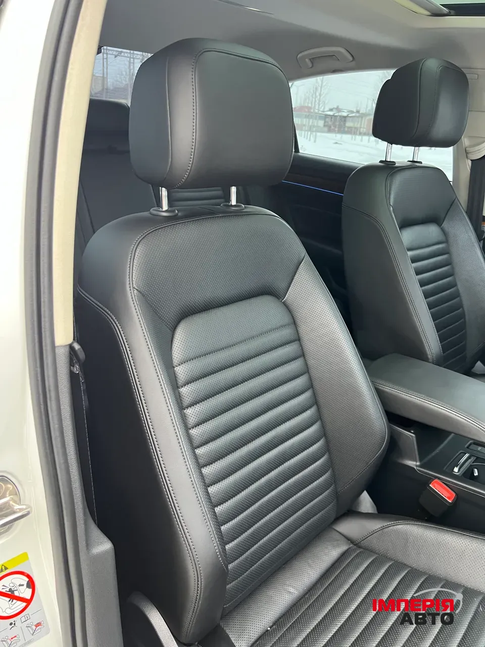 Volkswagen Passat - фото 48