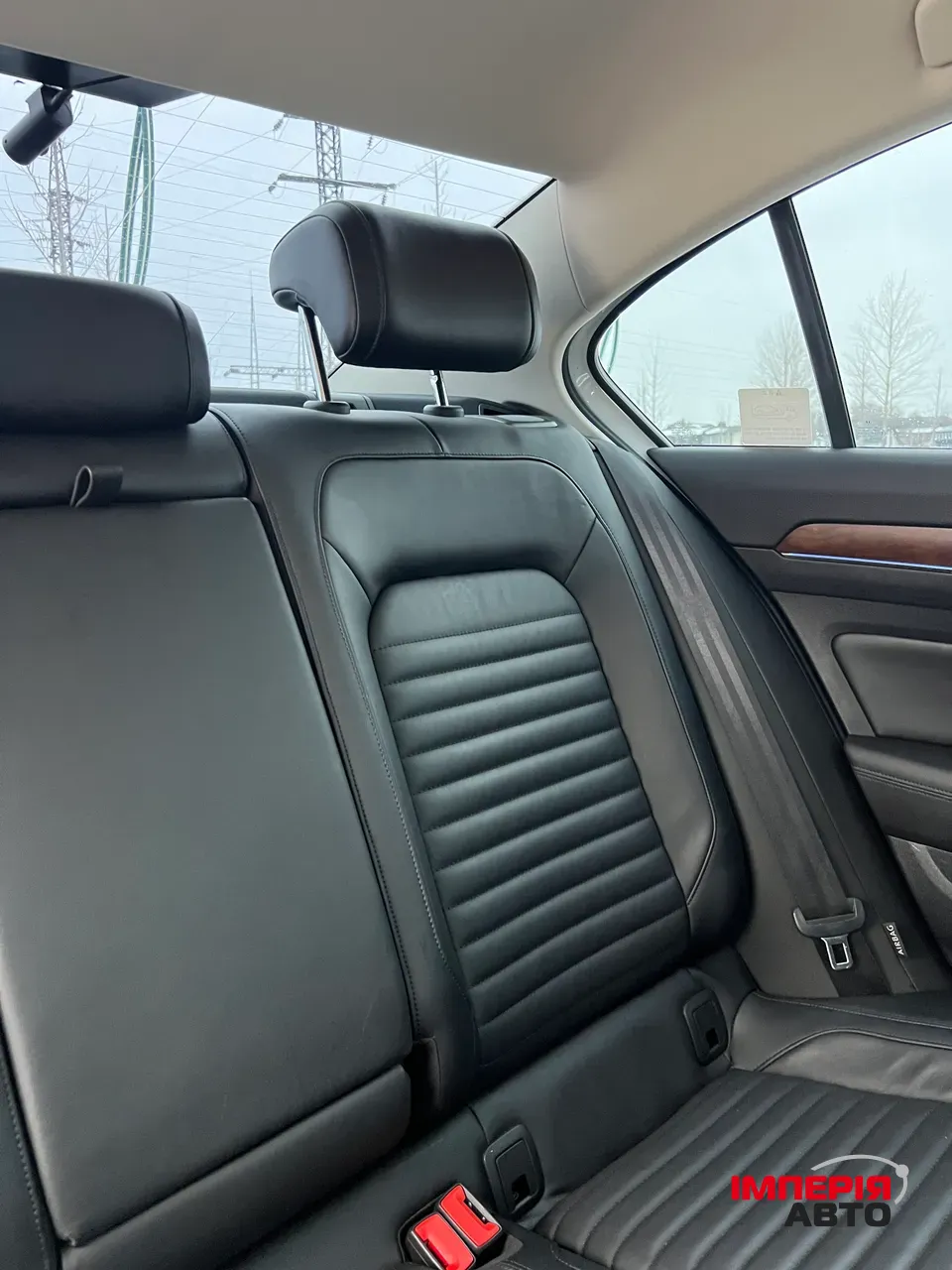 Volkswagen Passat - фото 57