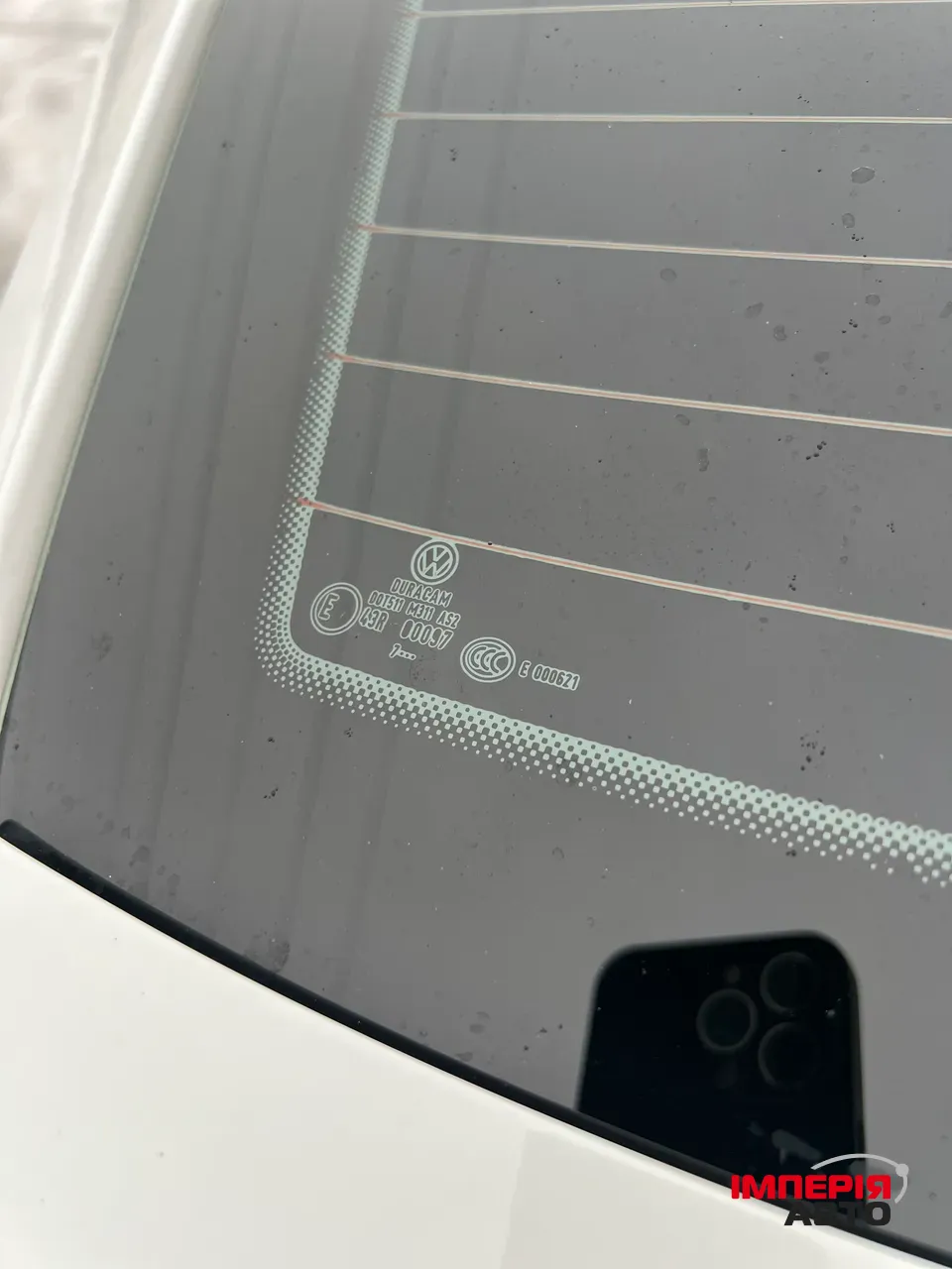 Volkswagen Passat - фото 28