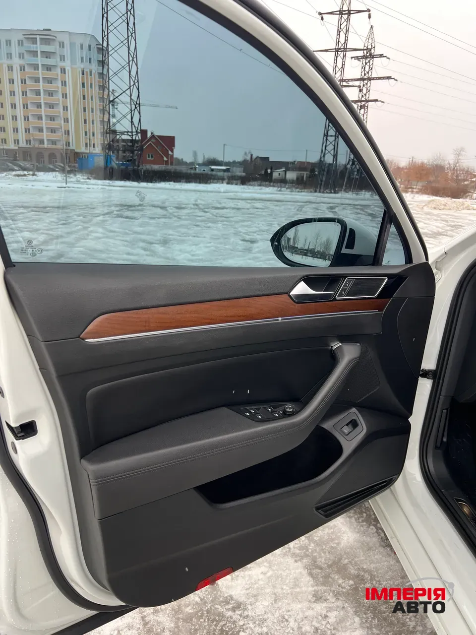 Volkswagen Passat - фото 33