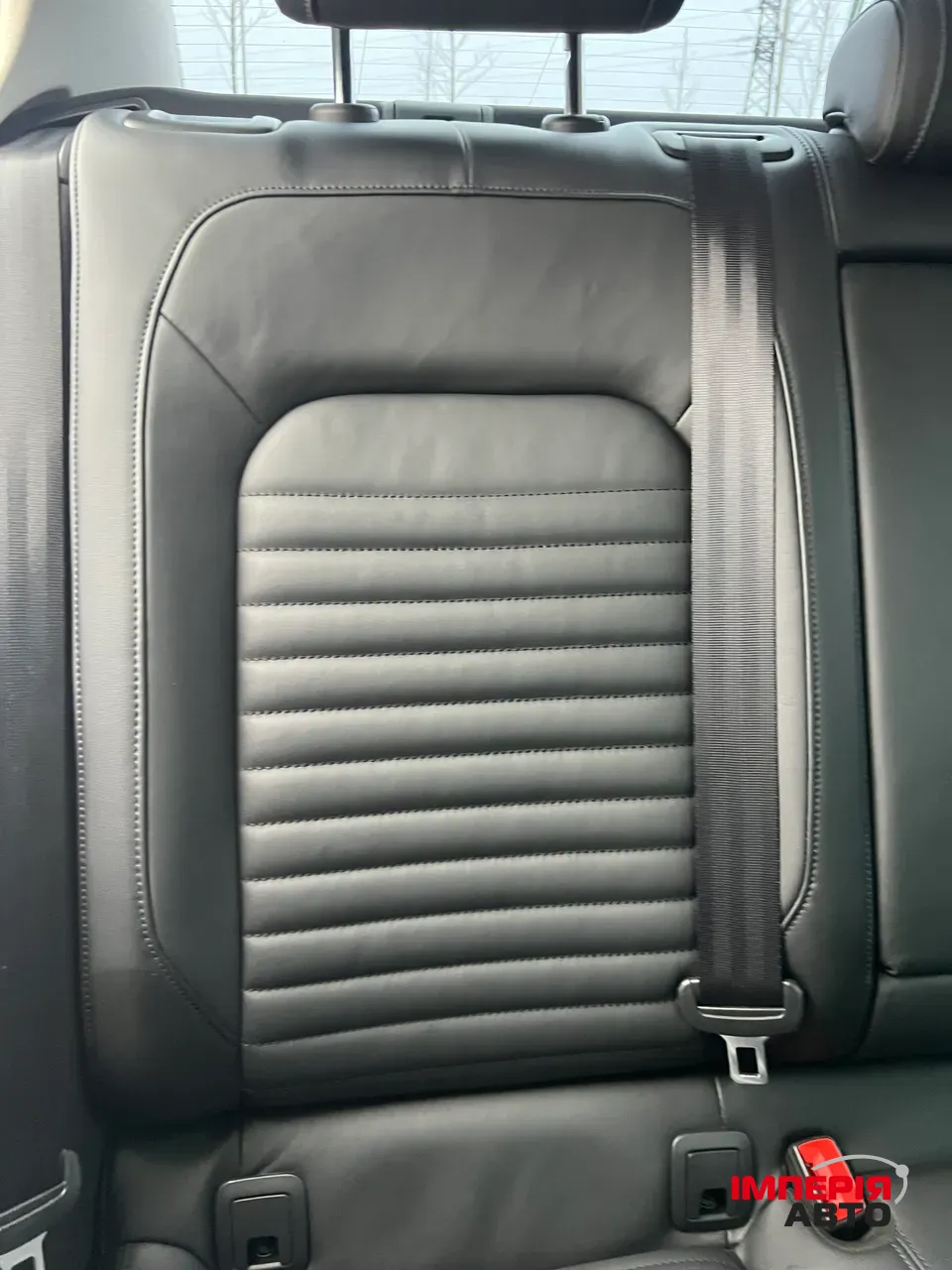 Volkswagen Passat - фото 59