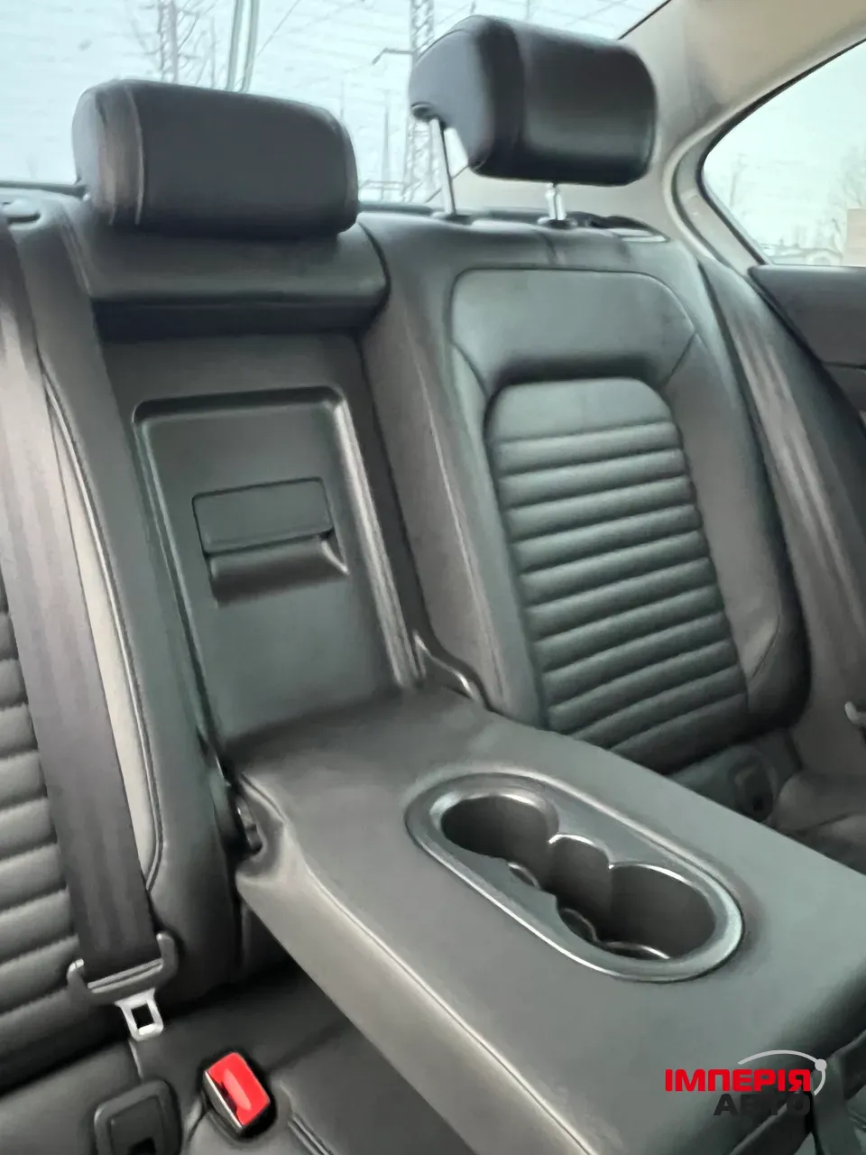 Volkswagen Passat - фото 58