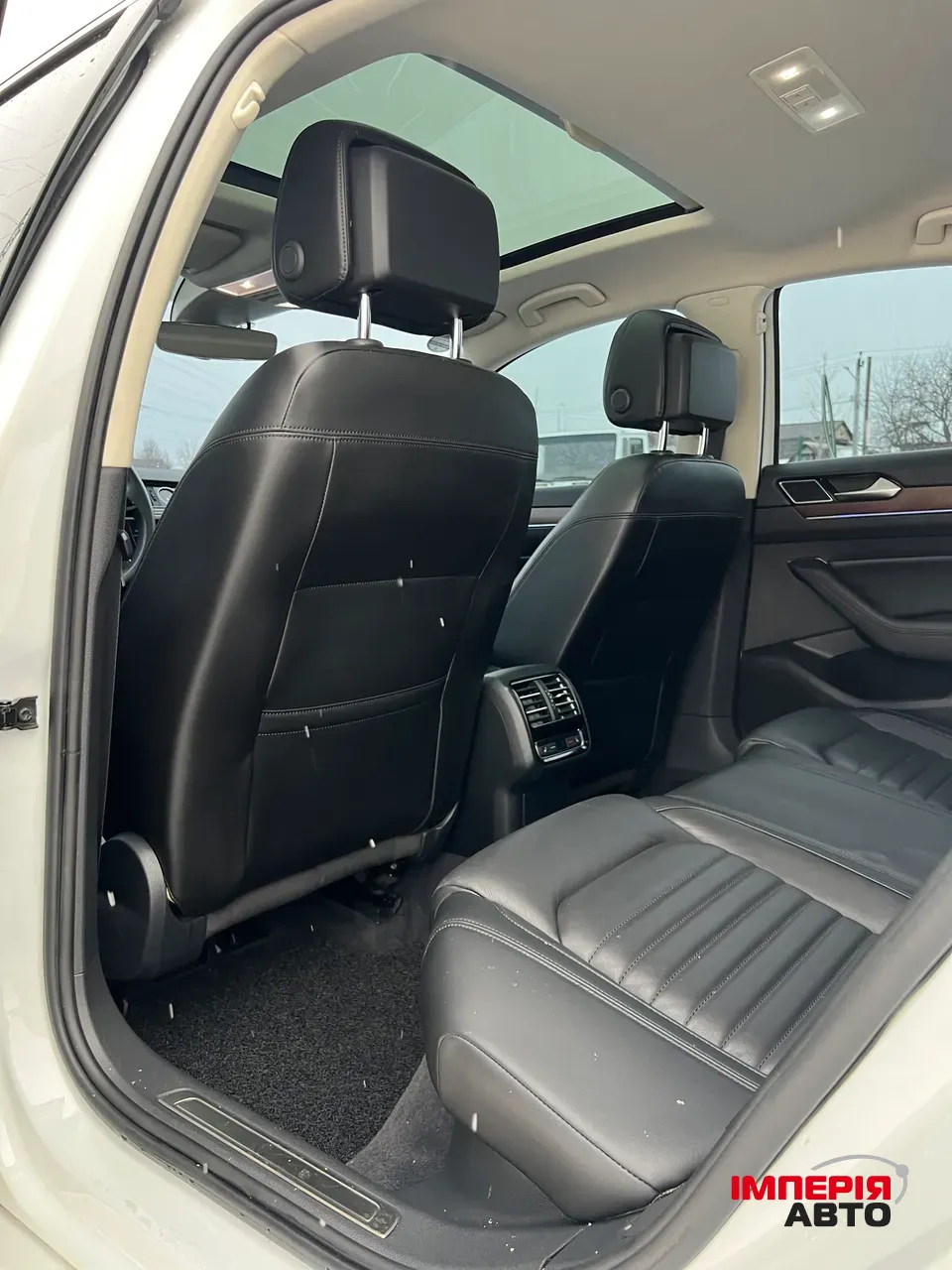 Volkswagen Passat - фото 64