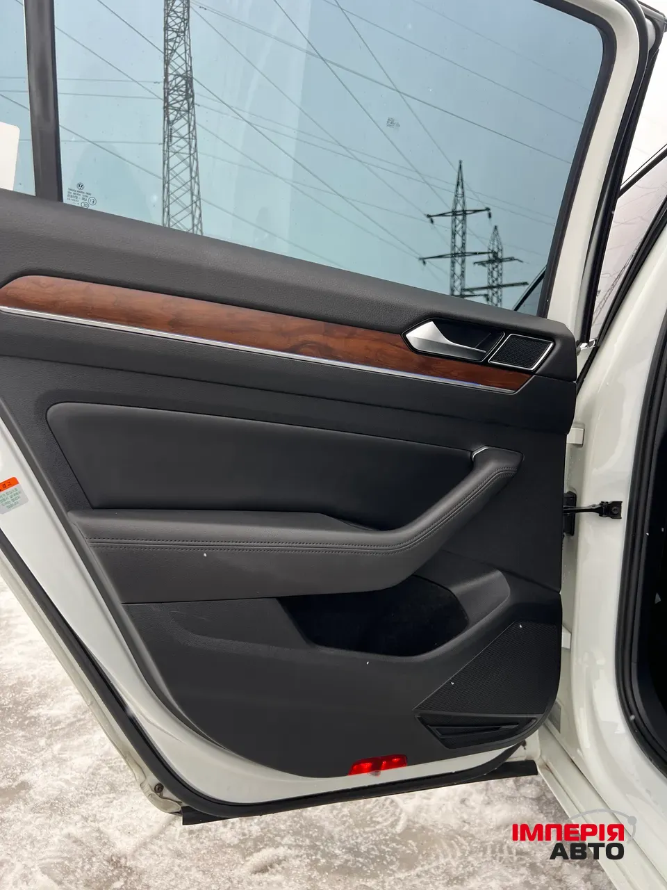 Volkswagen Passat - фото 63