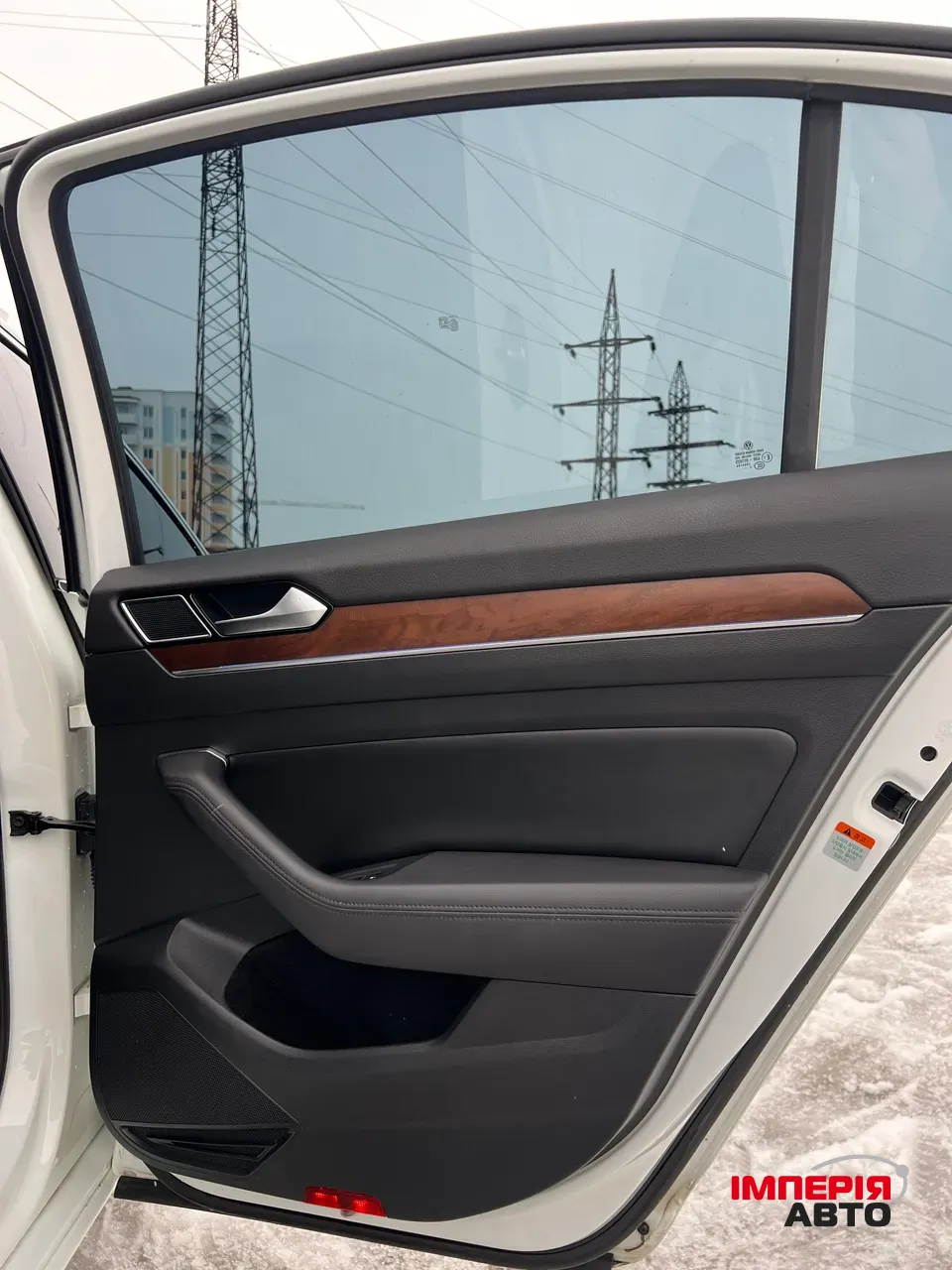 Volkswagen Passat - фото 50