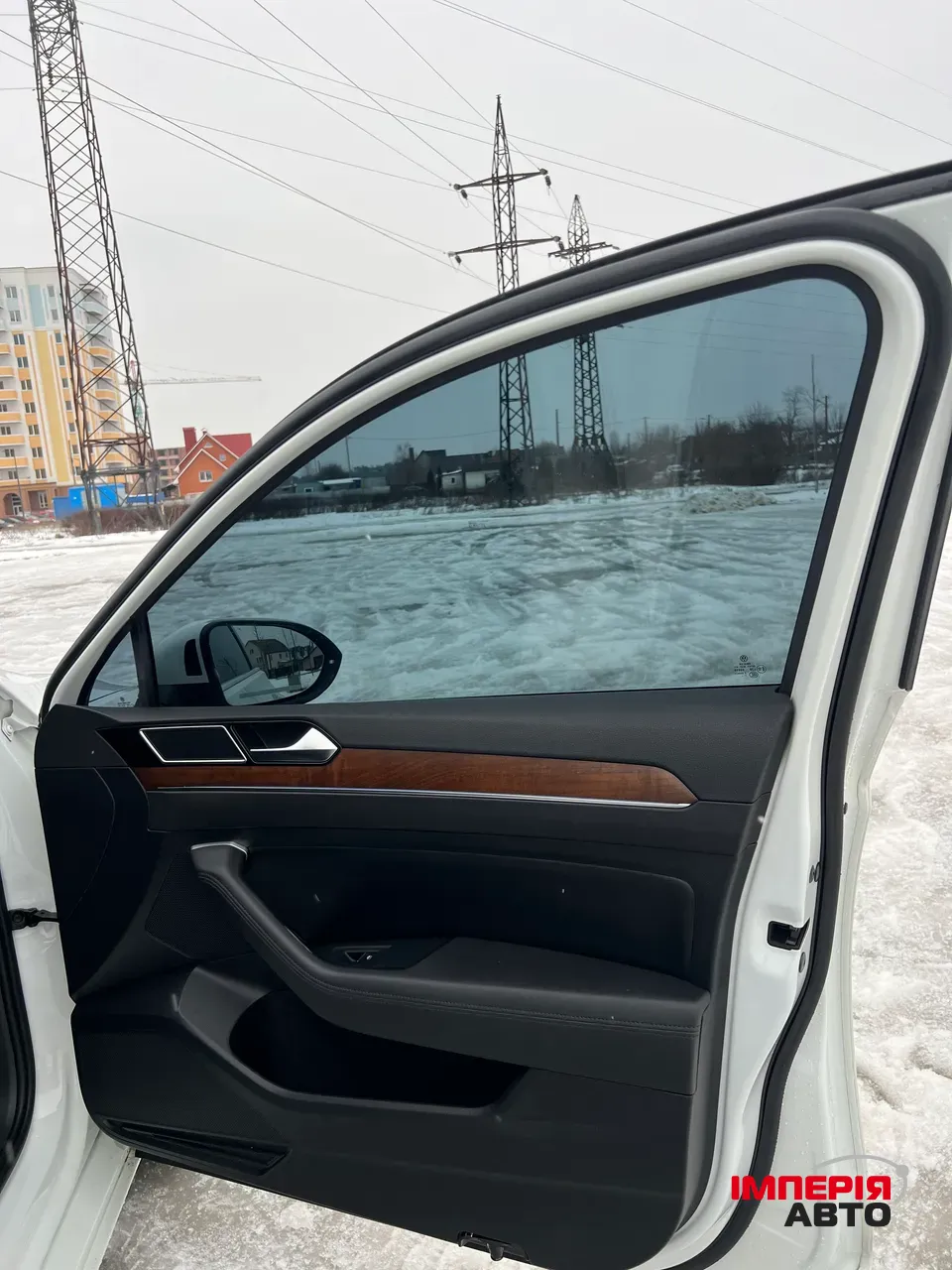 Volkswagen Passat - фото 49