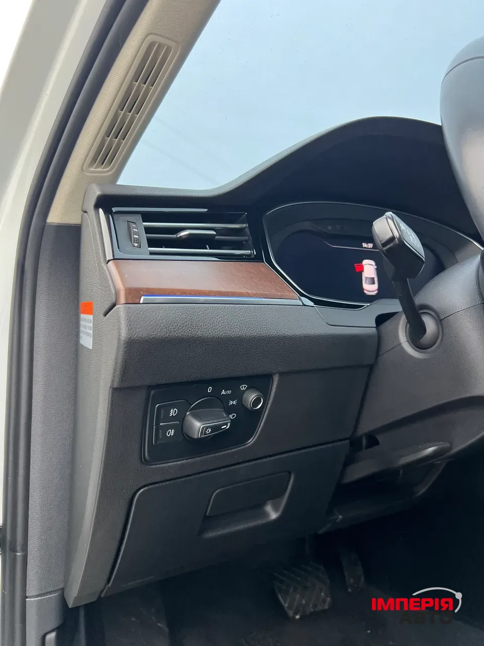 Volkswagen Passat - фото 34