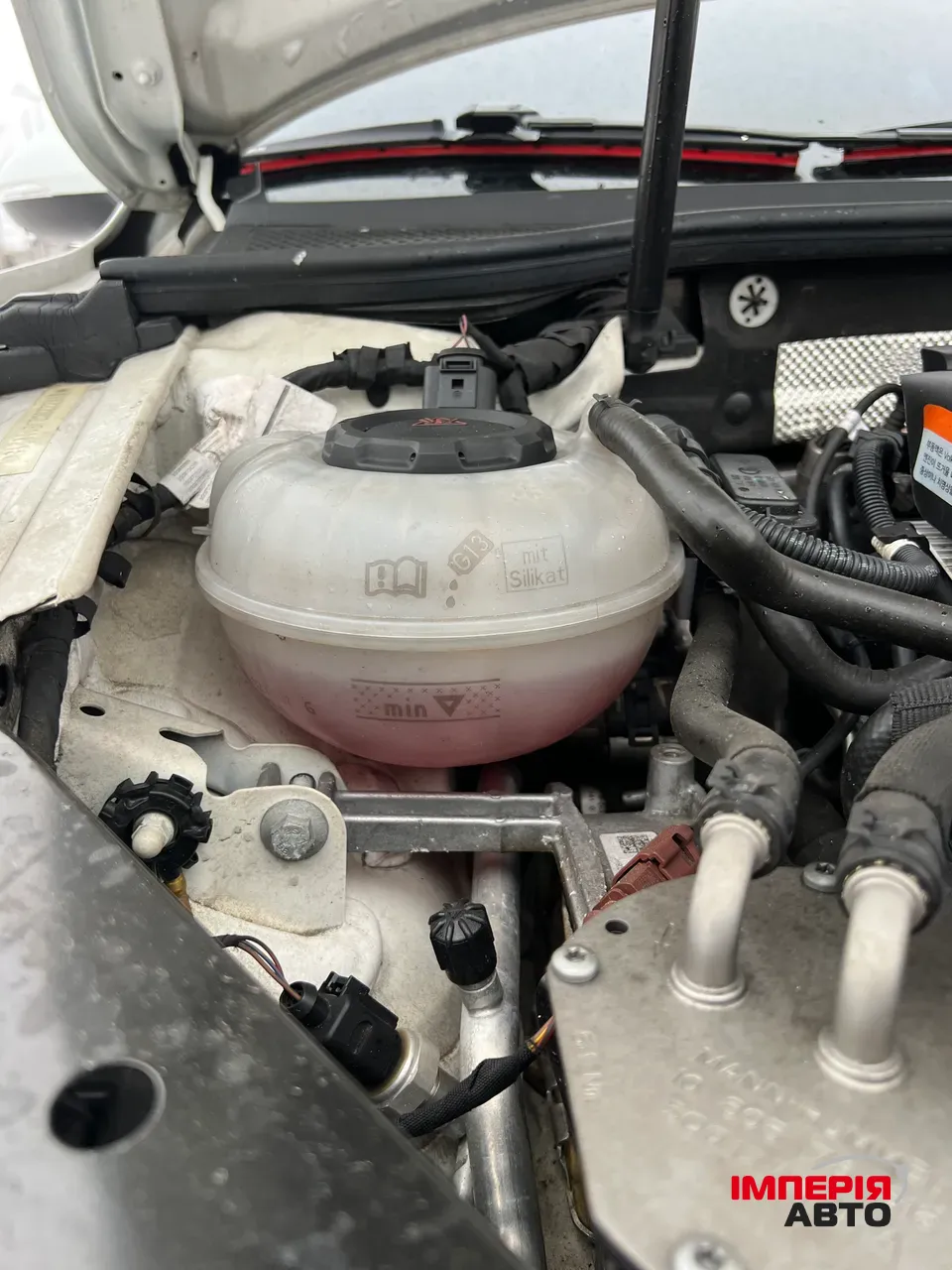 Volkswagen Passat - фото 73