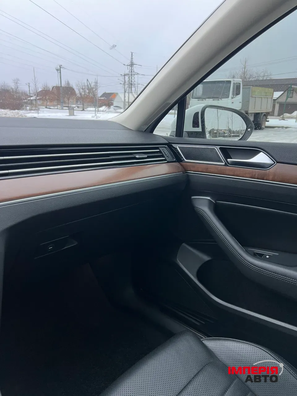 Volkswagen Passat - фото 45