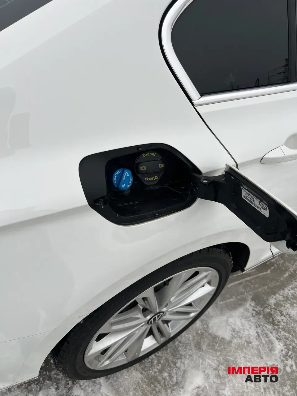 Volkswagen Passat - фото 23