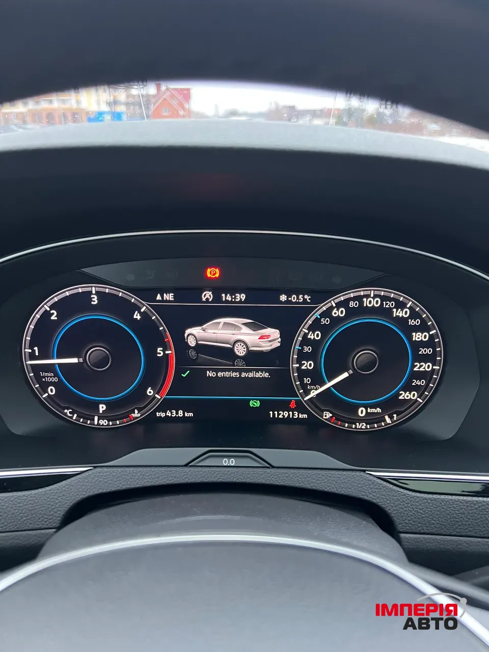 Volkswagen Passat - фото 41