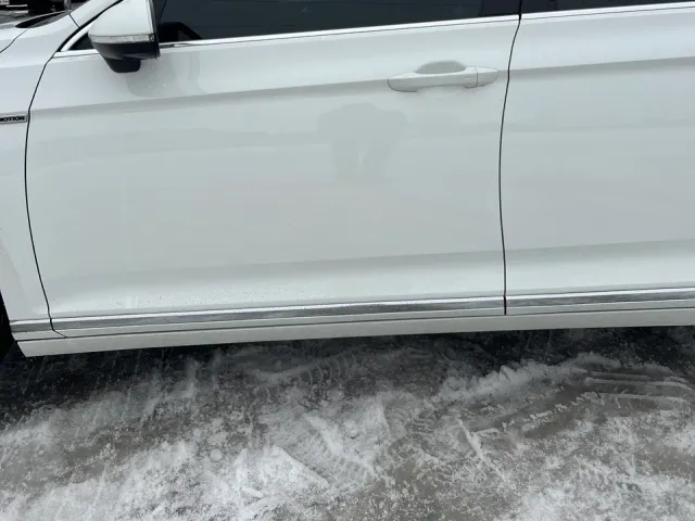 Volkswagen Passat - фото 4