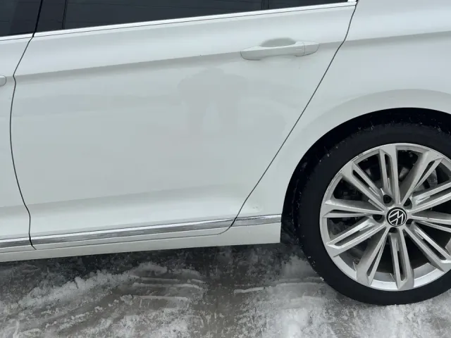 Volkswagen Passat - фото 5