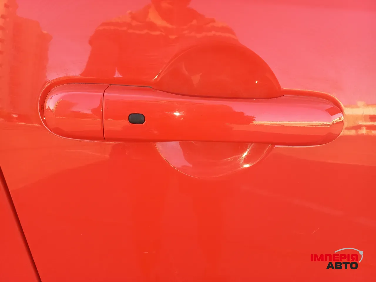 Jeep Renegade - фото 19