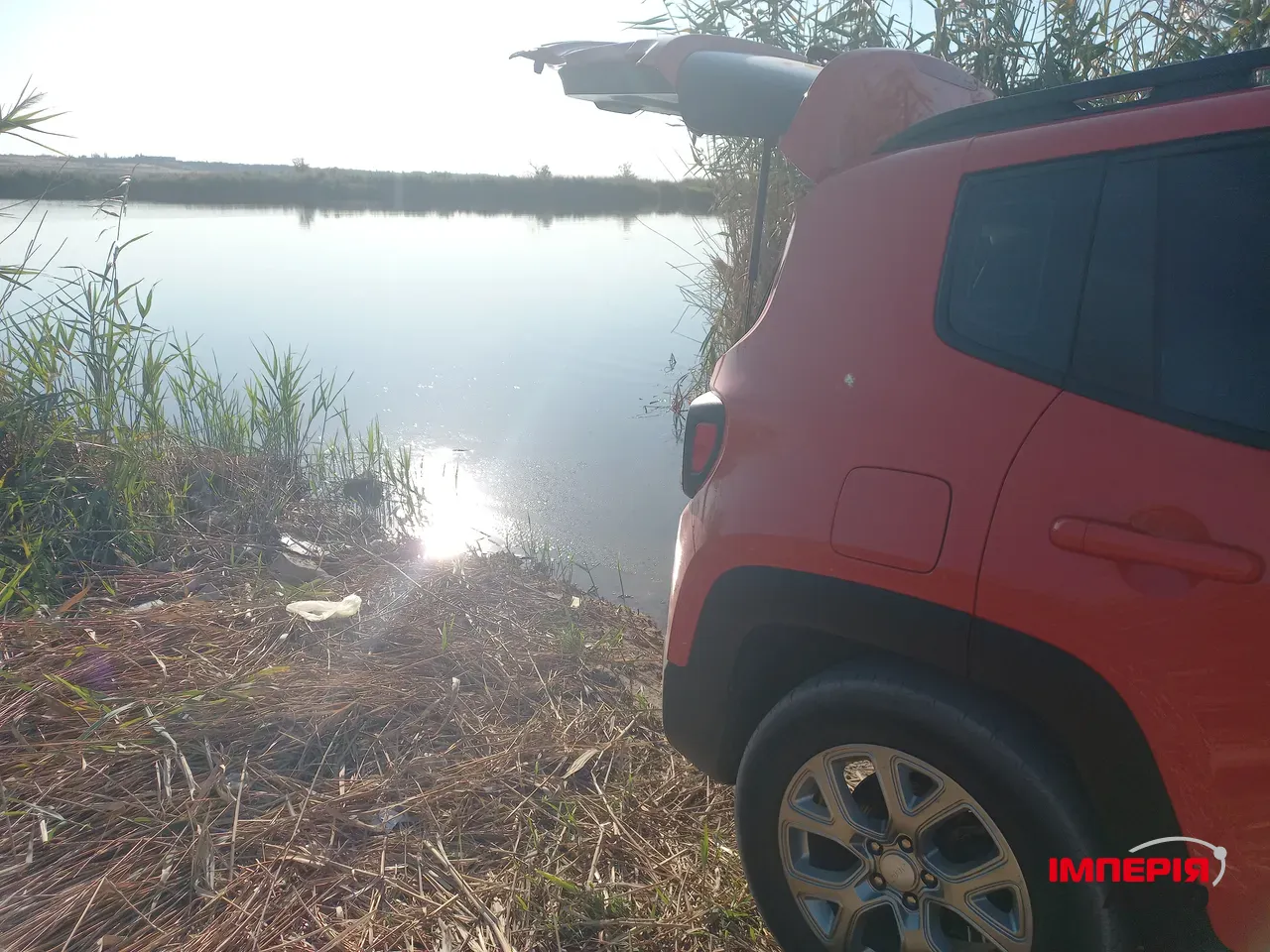 Jeep Renegade - фото 13