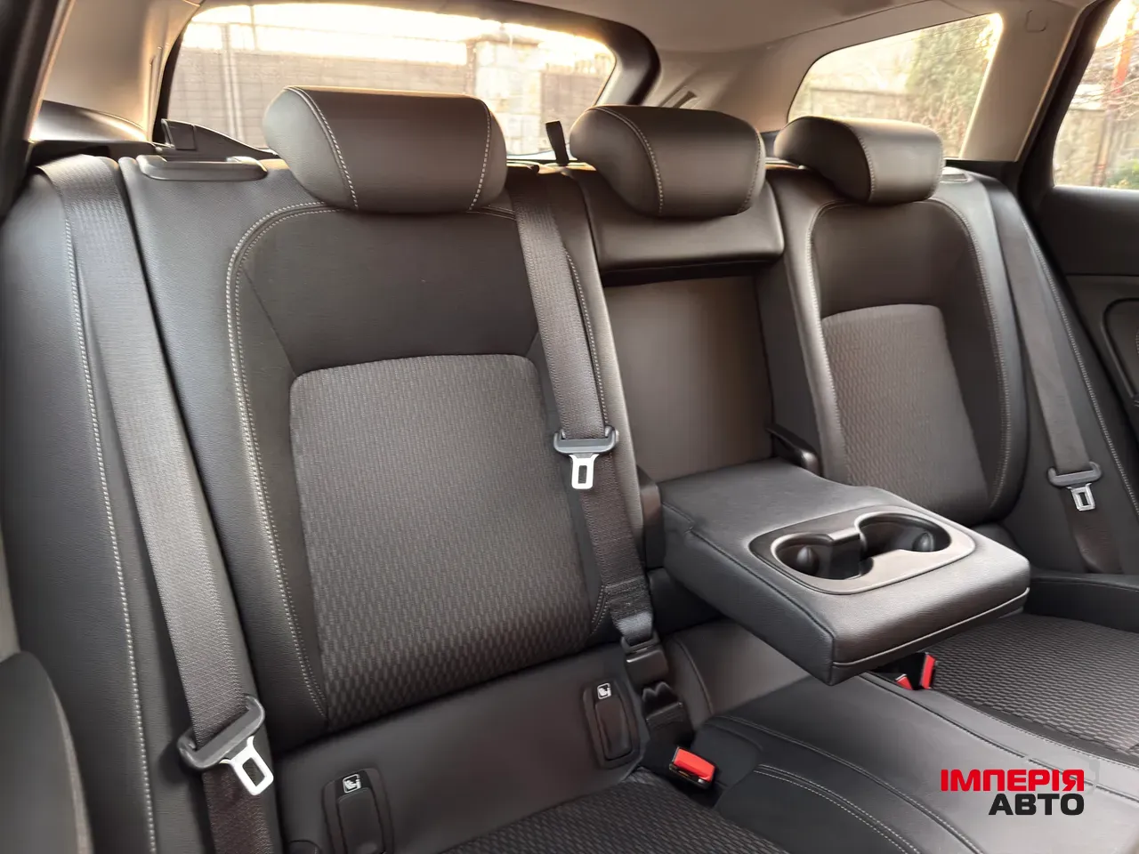 Opel Insignia - фото 40