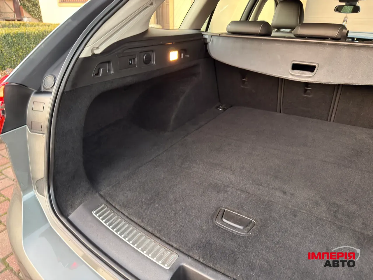 Opel Insignia - фото 48